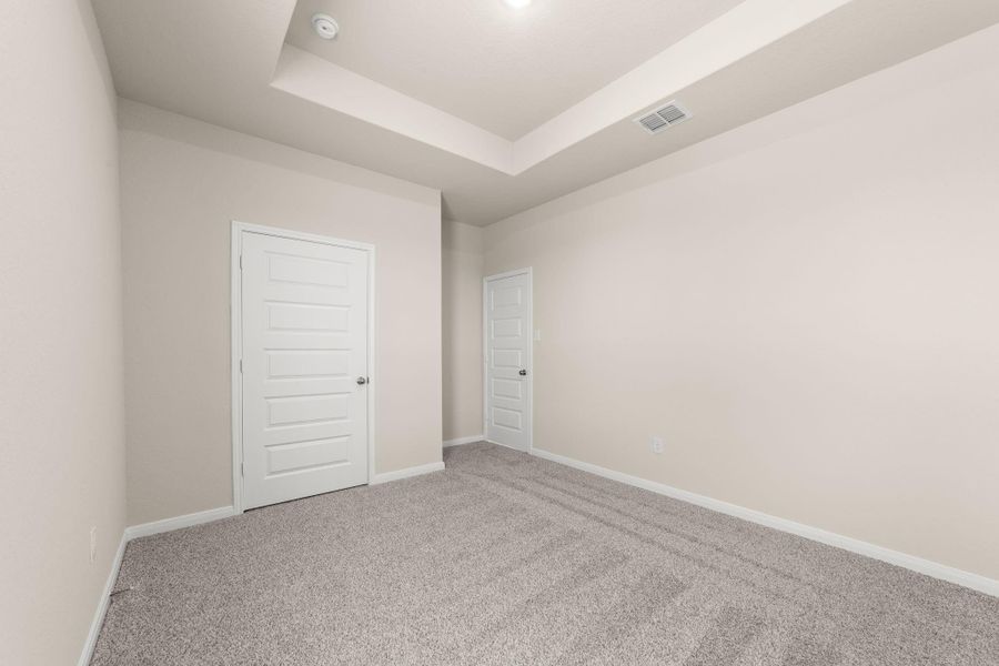 Not Actual Home. Representative Photo