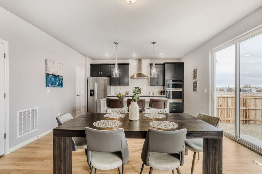 Strasburg, CO New Home.  - Slide 13