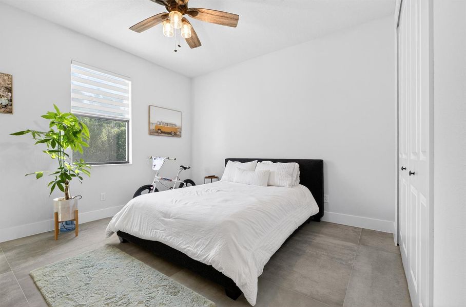 Bedroom 3
