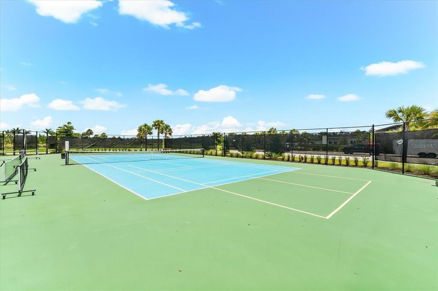 Community amenities in , Sarasota (Image 61).