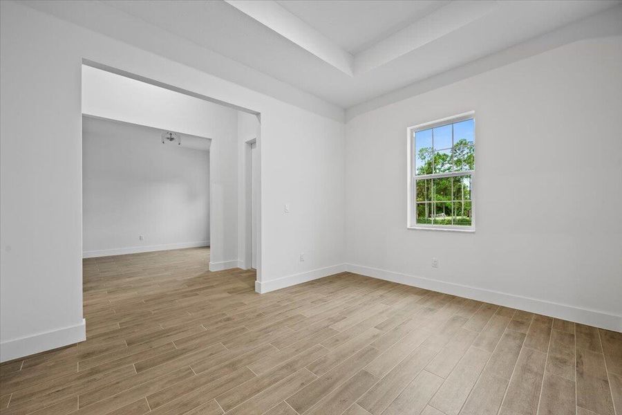 Spacious, unfurnished interior of a new home in , Loxahatchee (Image 12). Spacious, unfurnished interior of a new home in , Loxahatchee (Image 12).