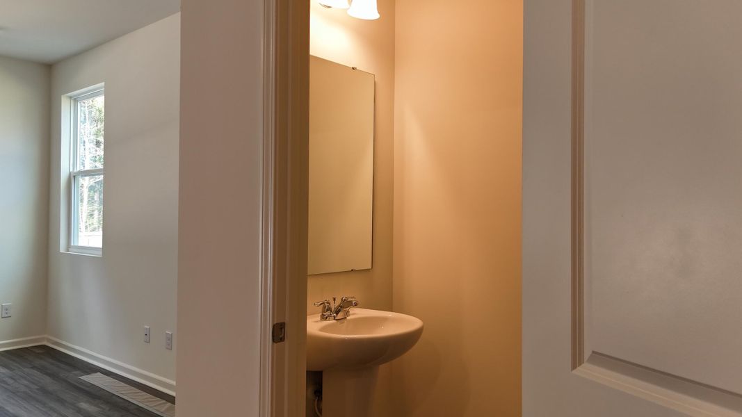 Image 14 of a home in Dawson Branch.