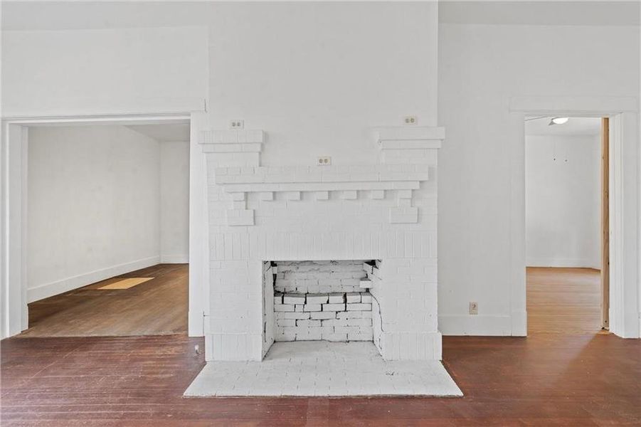 Spacious, unfurnished interior of a new home in , Marlin (Image 20). Spacious, unfurnished interior of a new home in , Marlin (Image 20).