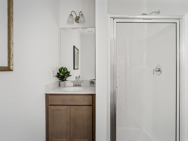 Close-up of interior finishes inside a home in The Towns at Red River, Gallatin (Image 21). Close-up of interior finishes inside a home in The Towns at Red River, Gallatin (Image 21).