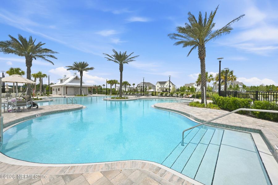 Community amenities in Seven Pines, Jacksonville (Image 43).