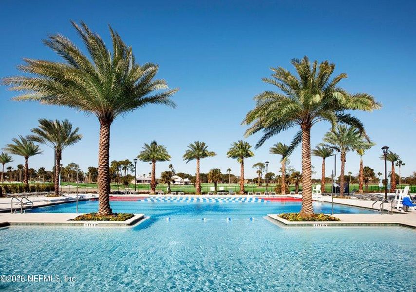 Community amenities in , Atlantic Beach (Image 68).