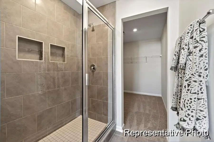 Image 18 of a home in Morgan Hills.