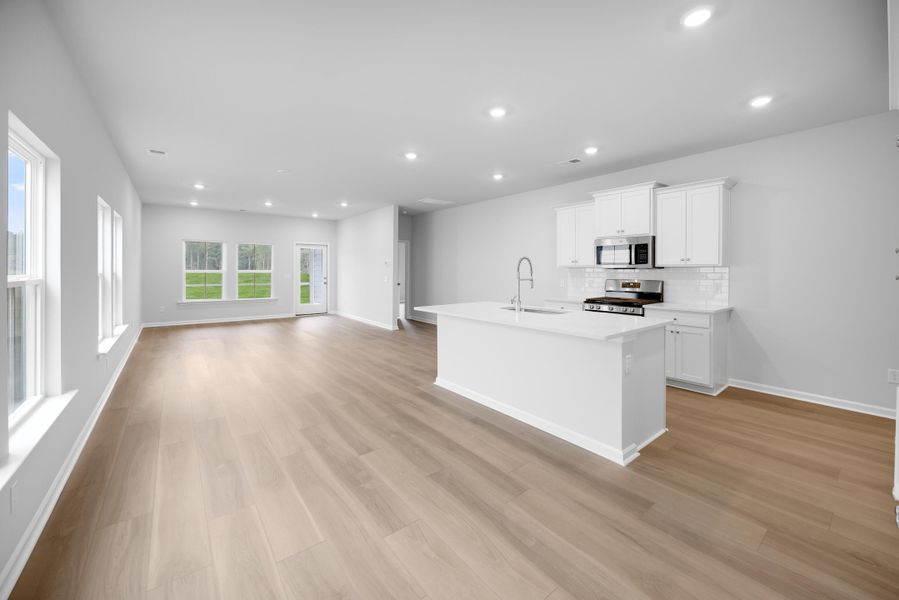 Image 19 of a home in Horizons at Summers Corner | 55+.