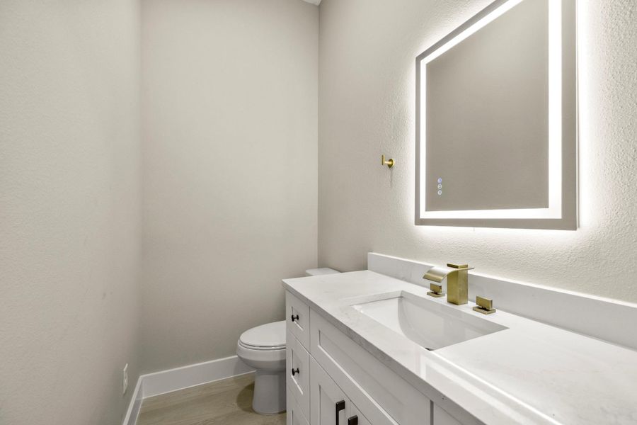 Furnished interior view inside a new home in , Tomball (Image 13). Furnished interior view inside a new home in , Tomball (Image 13).