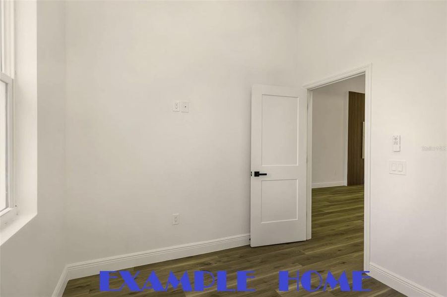 Spacious, unfurnished interior of a new home in , Clearwater (Image 18). Spacious, unfurnished interior of a new home in , Clearwater (Image 18).