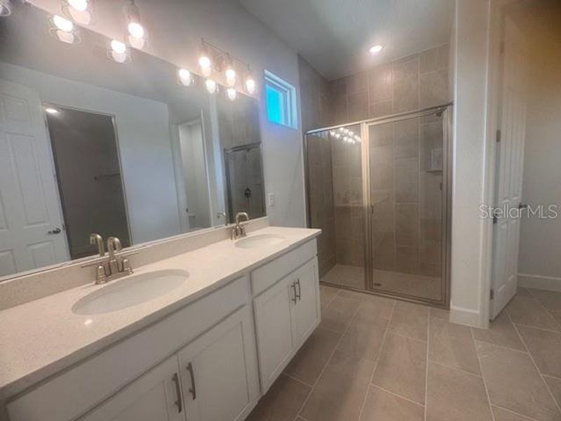 Furnished interior view inside a new home in Oakview, Apopka (Image 6). Furnished interior view inside a new home in Oakview, Apopka (Image 6).