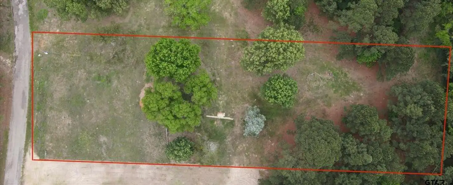 Site preparation for new homesites in , Lindale (Image 3). Site preparation for new homesites in , Lindale (Image 3).