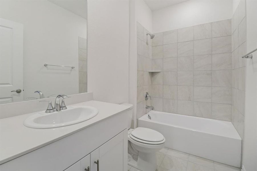 Image 37 of a home in Southridge - Signature Series. Image 37 of a home in Southridge - Signature Series.