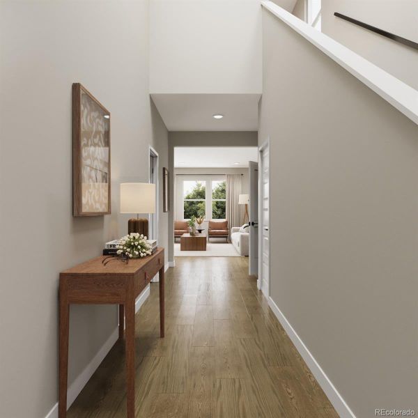 Representative Photo