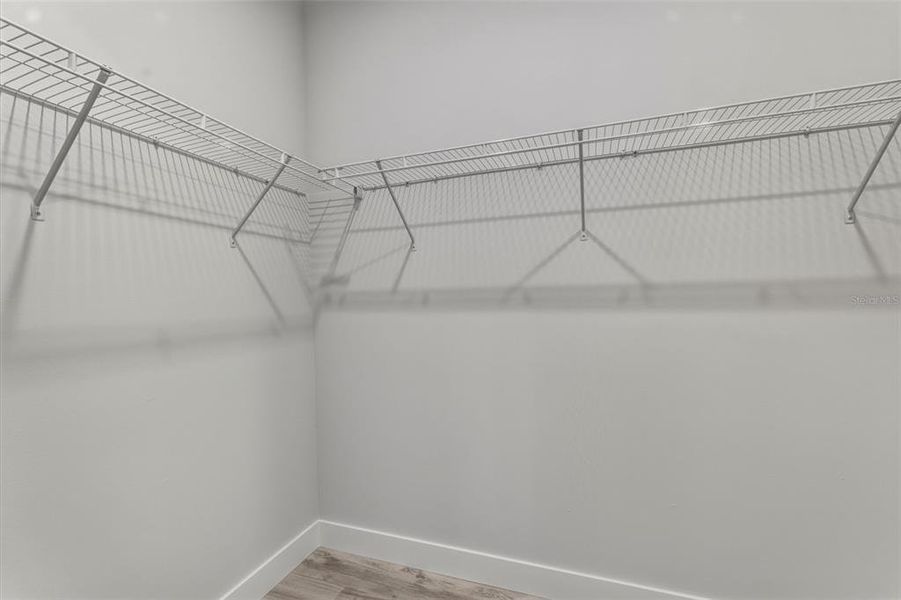 Spacious, unfurnished interior of a new home in , Rotonda West (Image 30).