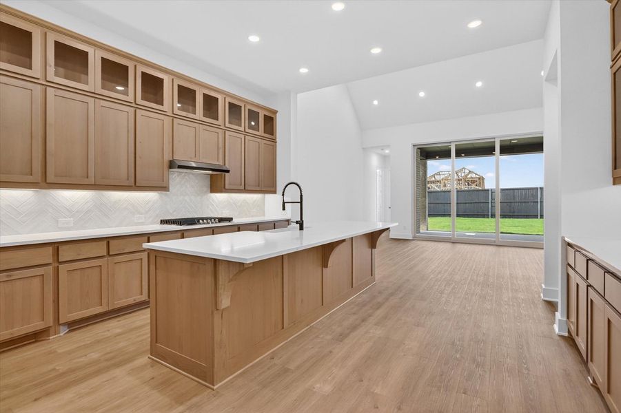 Kitchen Kitchen