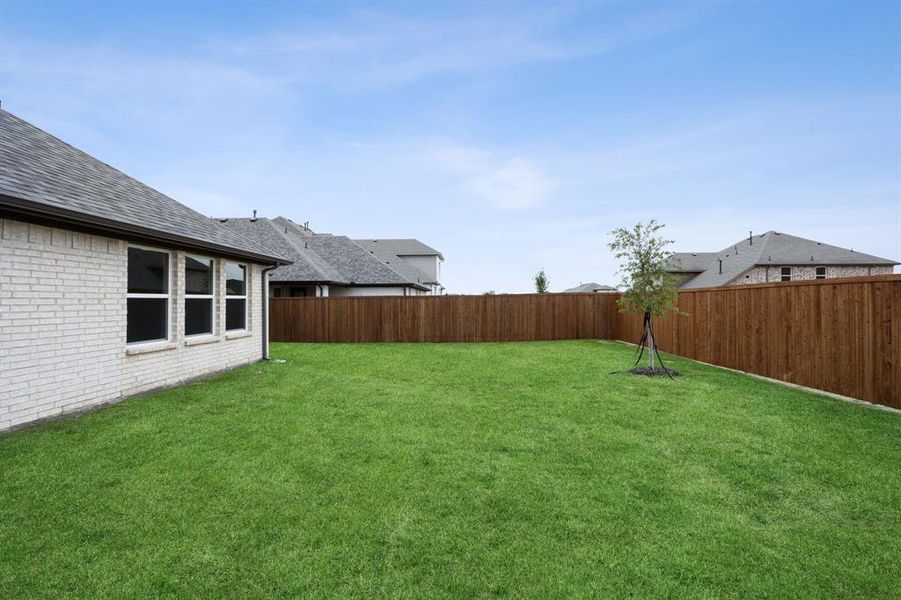 Representative Photo - Not Actual Home * Representative Photo - Not Actual Home *