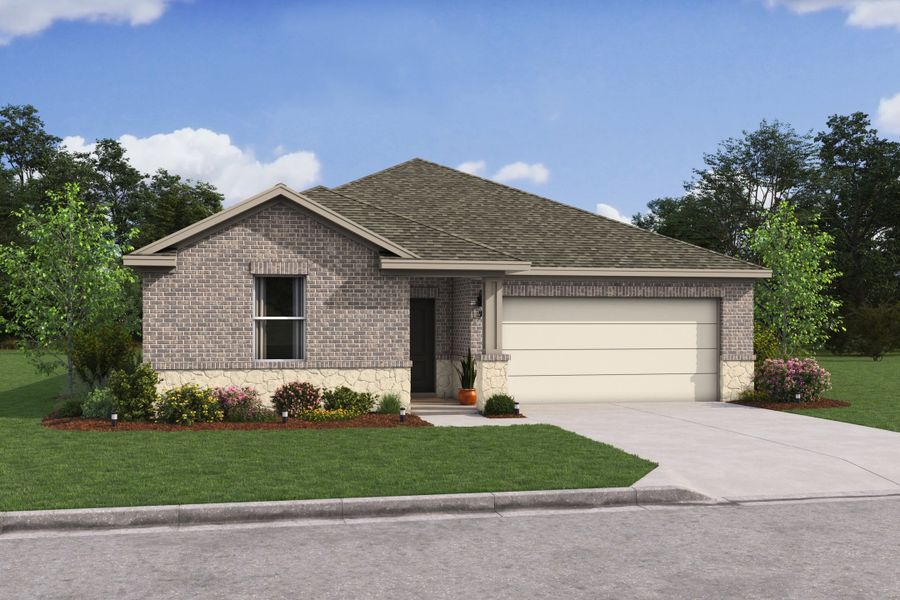 Goldenrod II SA Stone Goldenrod II SA Stone