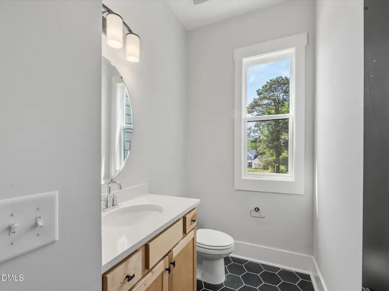 33-Half Bath