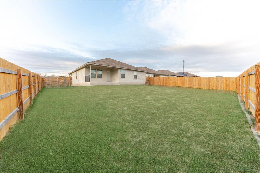 grass enhanced to show when not in dormant status