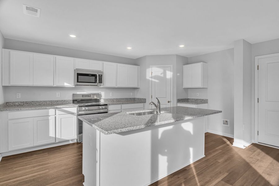 3br New Home in Conway, SC.  - Slide 13