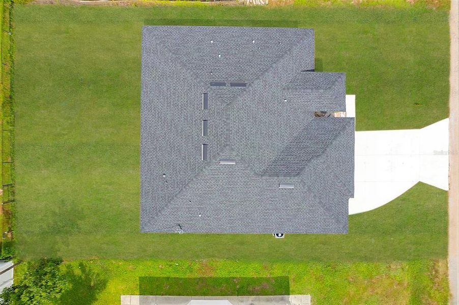 Exterior details and patio area of a home in , North Port (Image 3). Exterior details and patio area of a home in , North Port (Image 3).