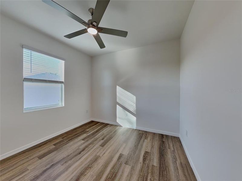 Spacious, unfurnished interior of a new home in , Port Charlotte (Image 13). Spacious, unfurnished interior of a new home in , Port Charlotte (Image 13).