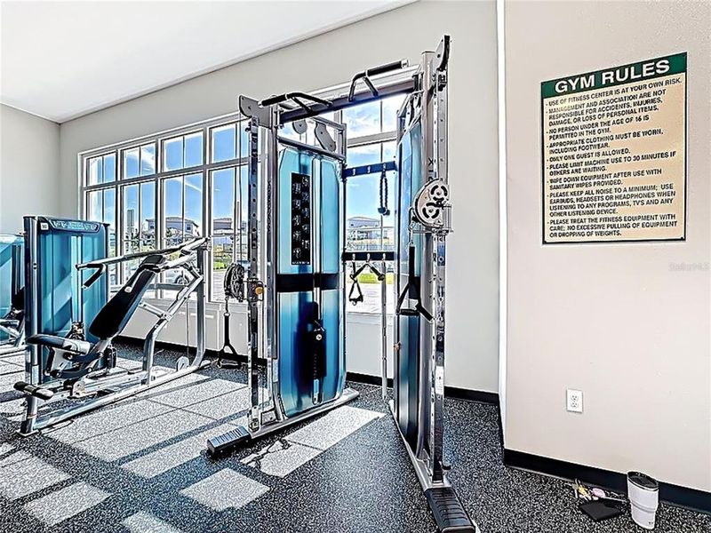 Community amenities in , Minneola (Image 61).