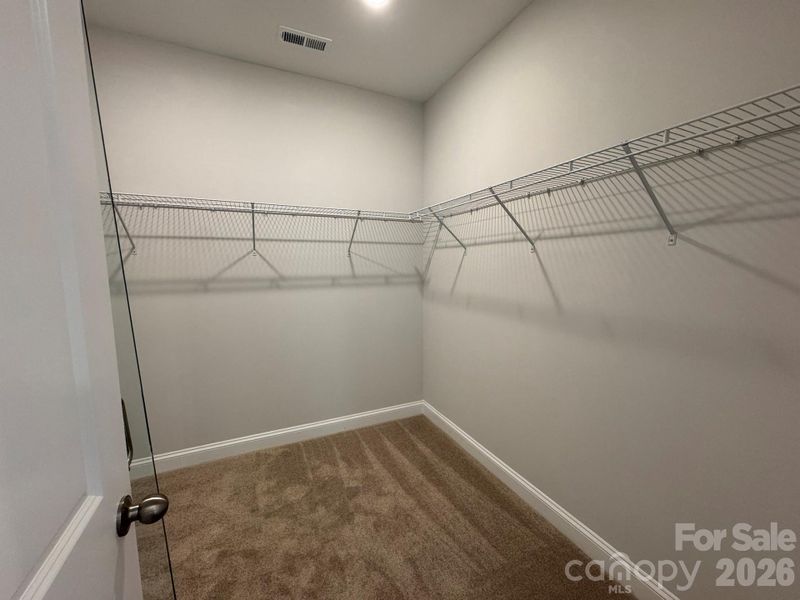 Spacious, unfurnished interior of a new home in Chasewood, Mint Hill (Image 16).