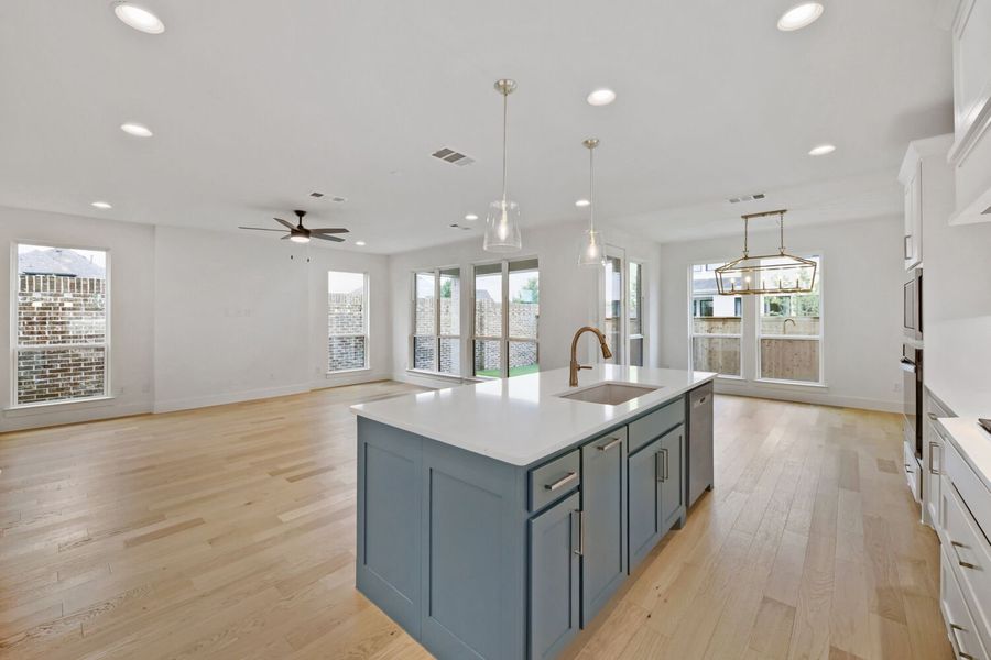3237 Vaquero - Kitchen 3237 Vaquero - Kitchen