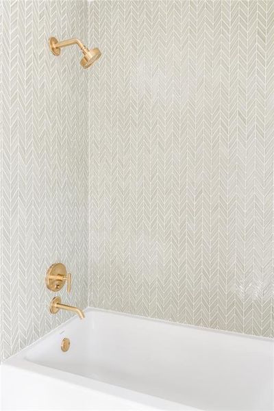 Close-up of interior finishes inside a home in , Dallas (Image 23). Close-up of interior finishes inside a home in , Dallas (Image 23).