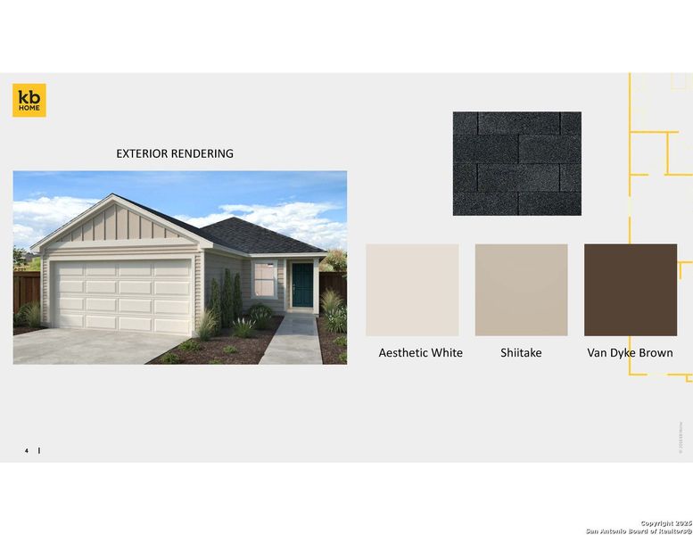 Image 29 of a home in Woodside Farms.