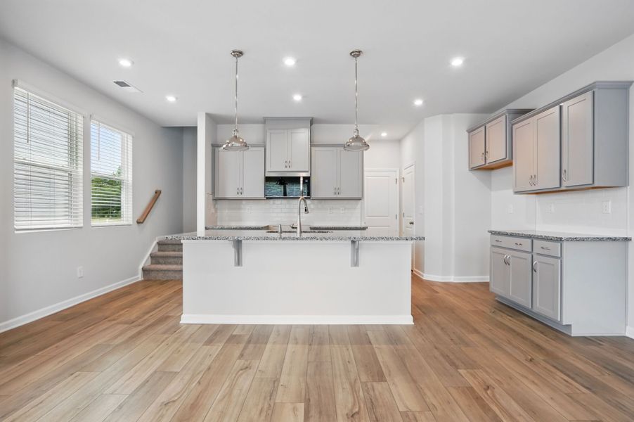 Welcome home to Vienna!