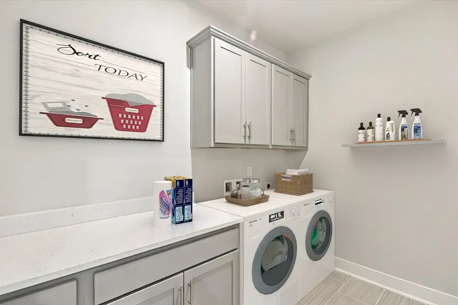 Laundry Laundry