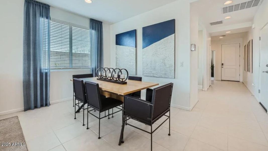 Dining Room Dining Room