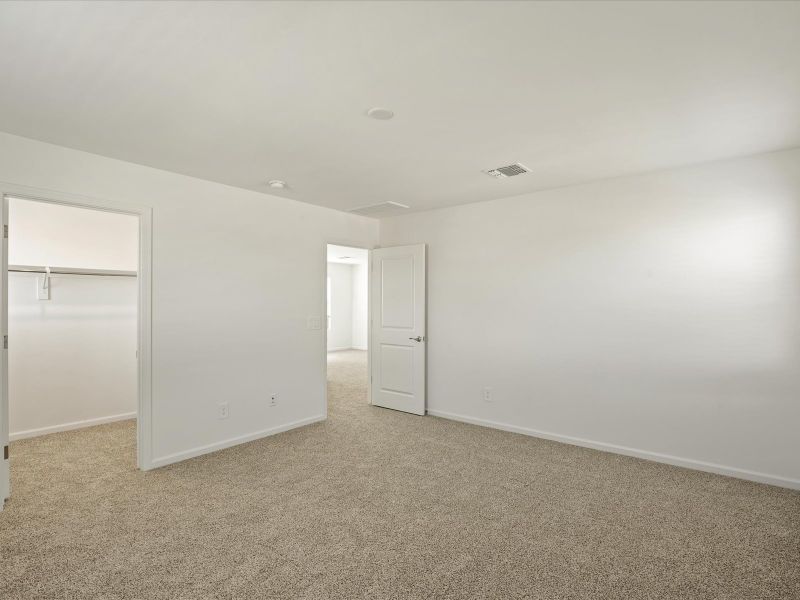 Welcome to the 2380 floorplan.