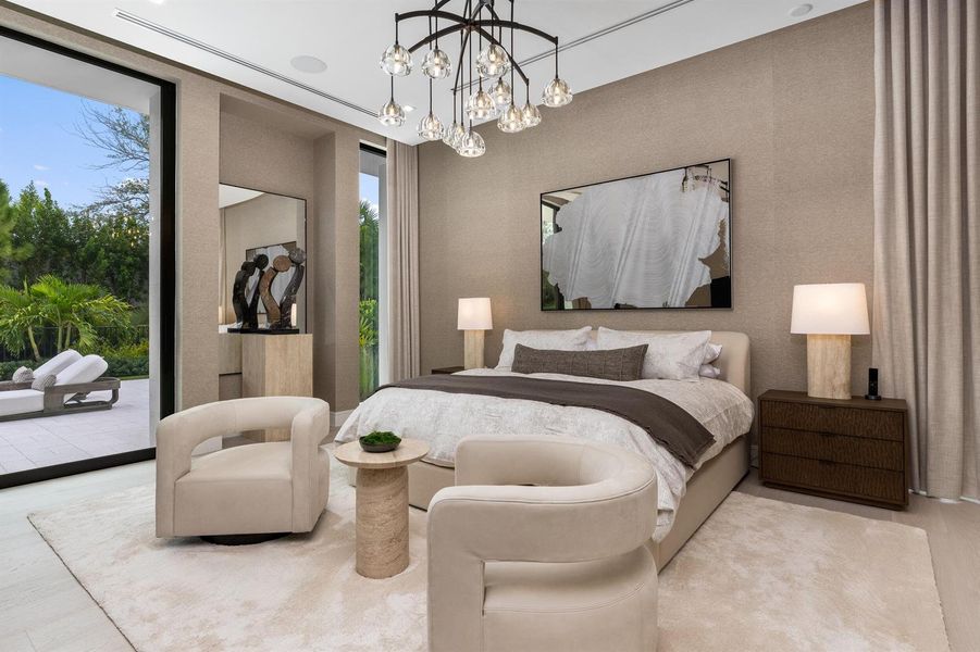 Master Bed 4 Master Bed 4