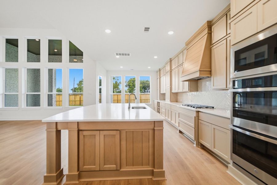 Kitchen Kitchen