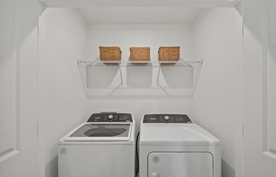 Image 83 representing the Palomino by Pulte Homes in Pringle Towns, Charlotte, NC.