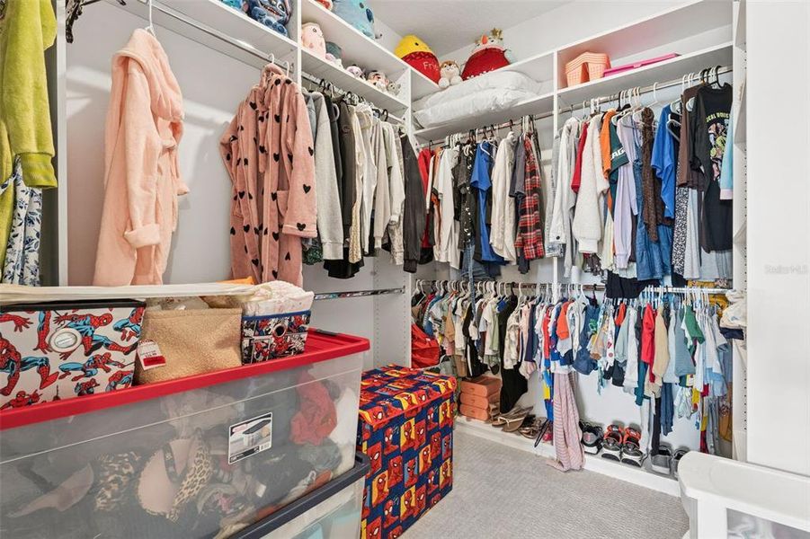 Close-up of interior finishes inside a home in , Minneola (Image 24).