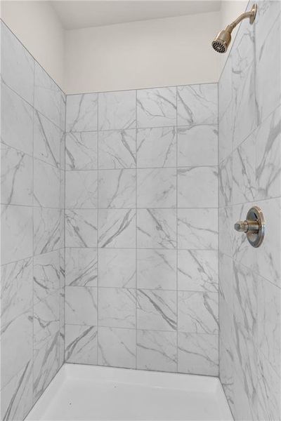 Close-up of interior finishes inside a home in , Buford (Image 19).