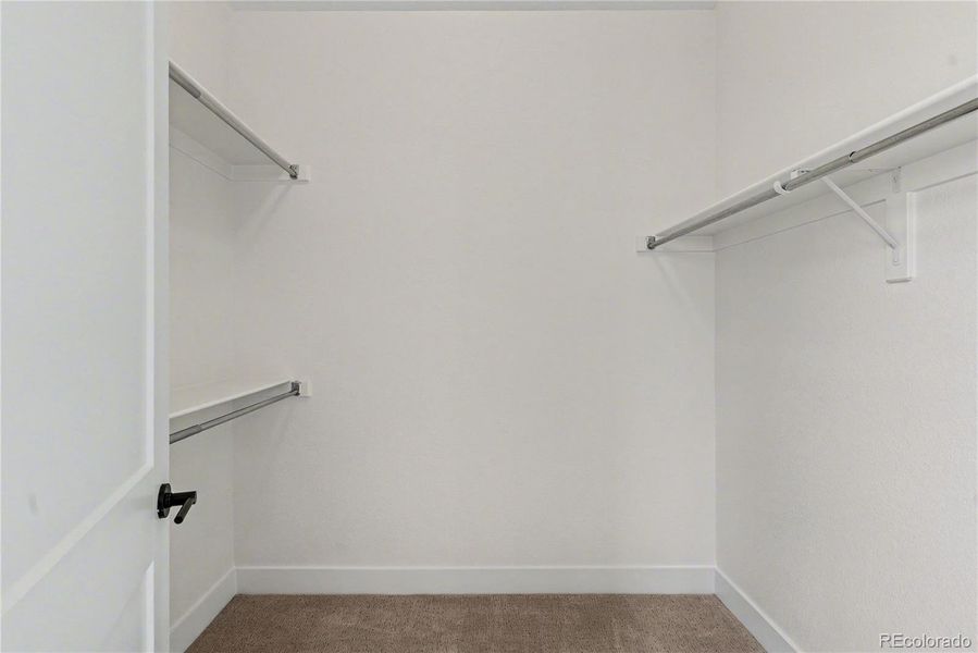 Image of a model home. Finishes, colors, and available options may differ from those shown.