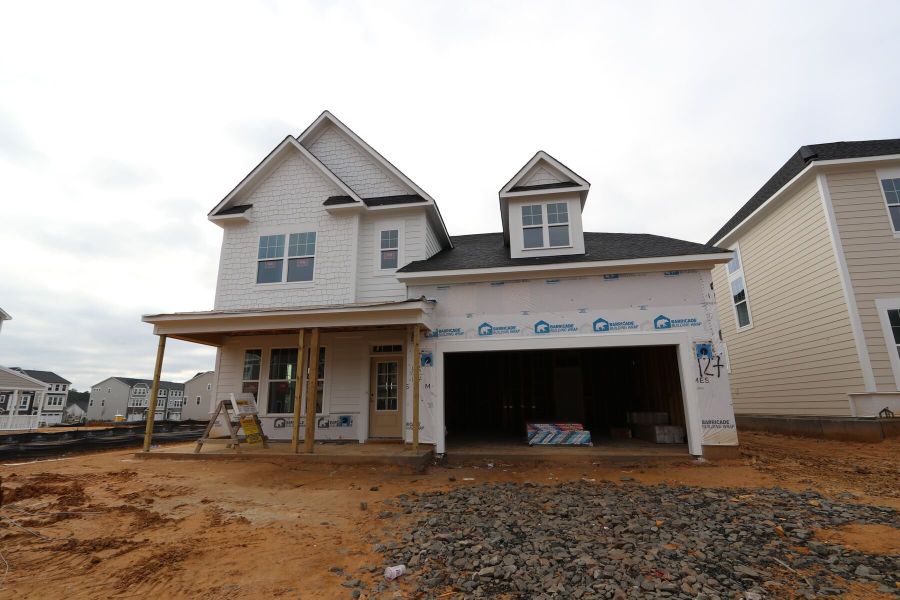 Front Exterior Front Exterior