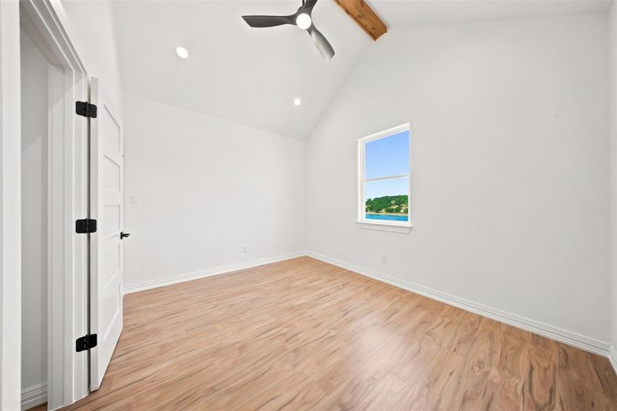 Spacious, unfurnished interior of a new home in , Bluff Dale (Image 26). Spacious, unfurnished interior of a new home in , Bluff Dale (Image 26).