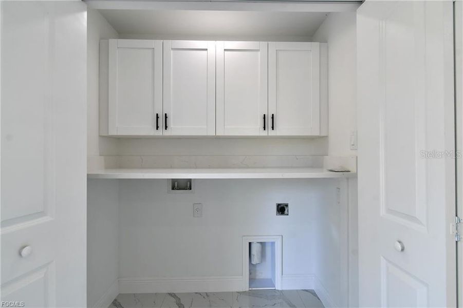 Spacious, unfurnished interior of a new home in , Lehigh Acres (Image 14). Spacious, unfurnished interior of a new home in , Lehigh Acres (Image 14).