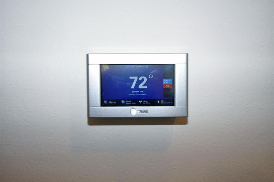 Energy efficiency is top notch at c=Cervelle Homes.