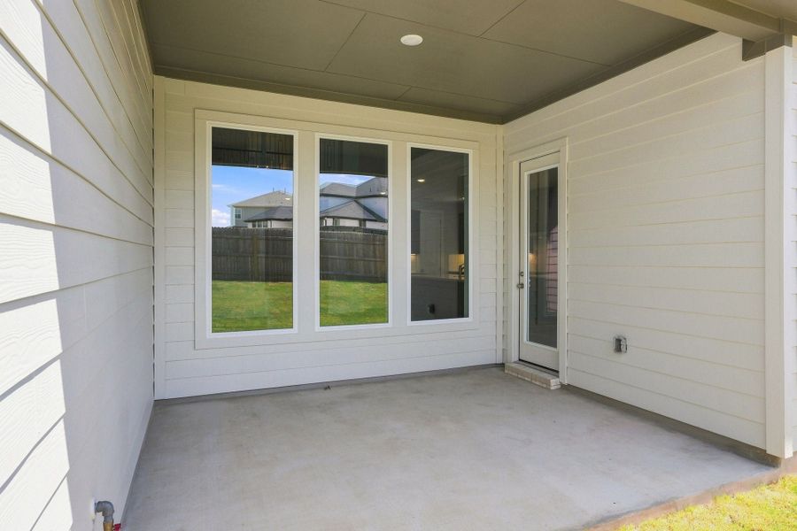 Pflugerville, TX New Home.  - Slide 9