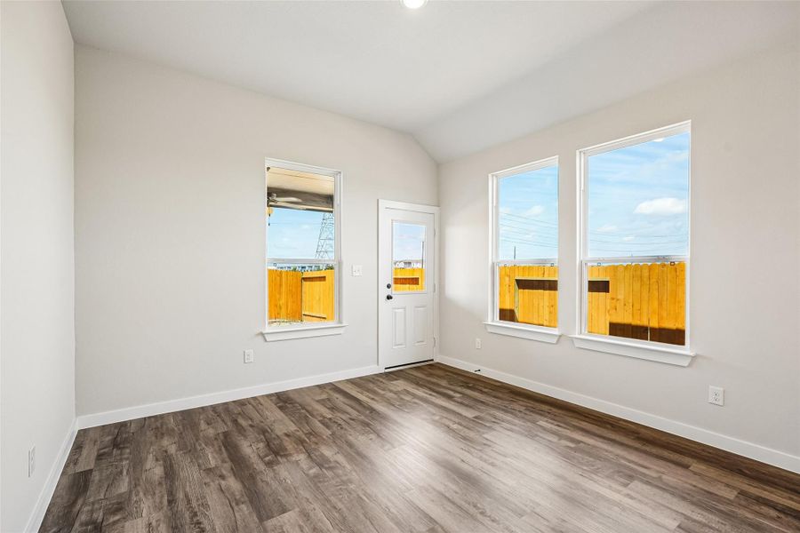 Representative photo. Not actual home. Representative photo. Not actual home.