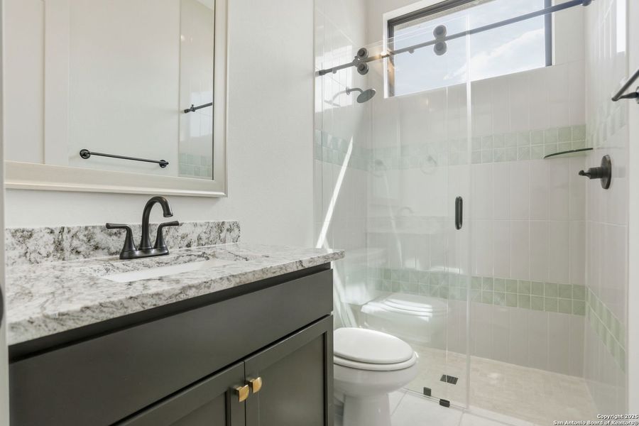 Image 26 of a home in Kinder Ranch 70's. Image 26 of a home in Kinder Ranch 70's.