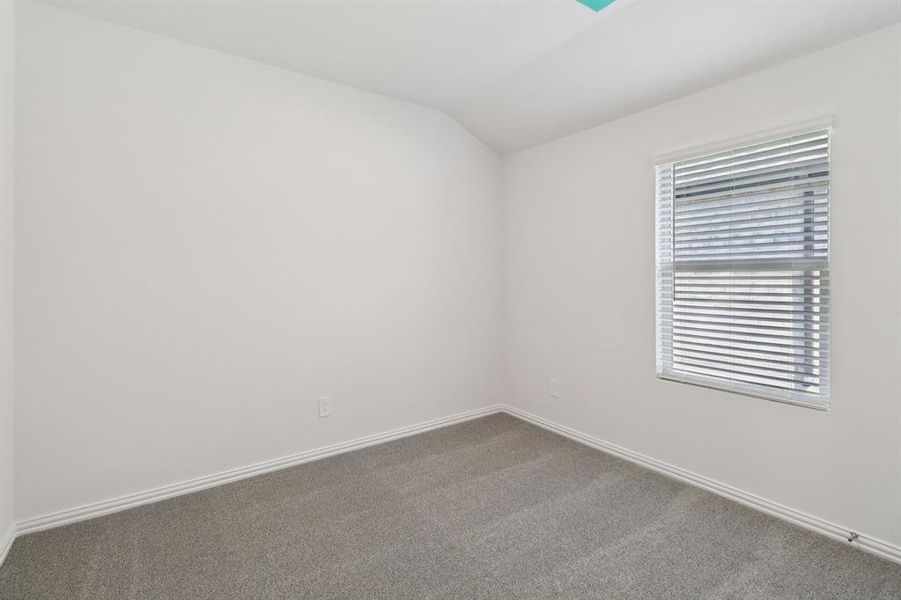 Photo is not of the actual home, but is an inspirational photo of builder’s model home and may depict options, furnishings, and/or decorator features that are not included.